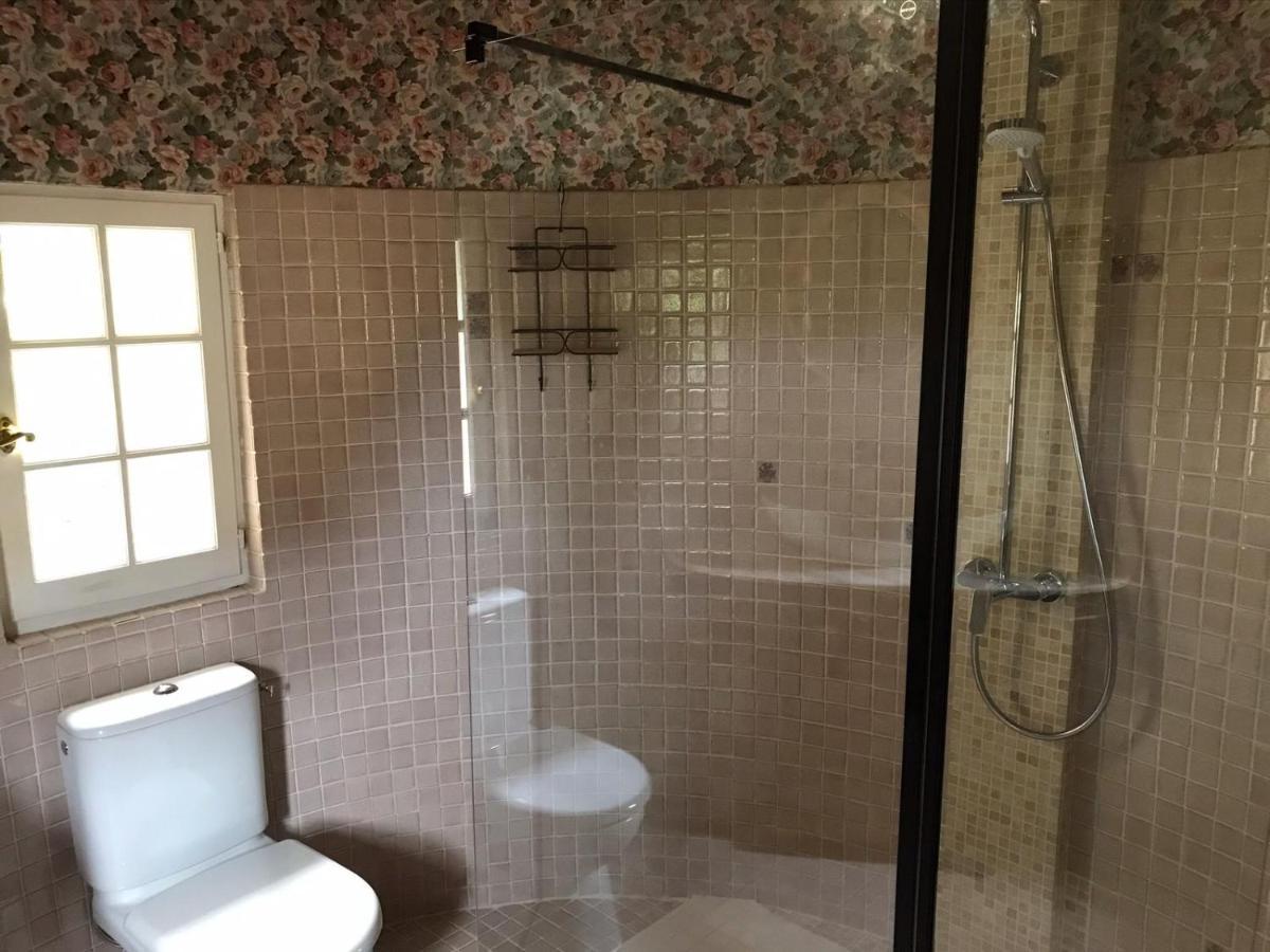 Le Petit Chateau - Adults Only Property Le Bugue Eksteriør bilde