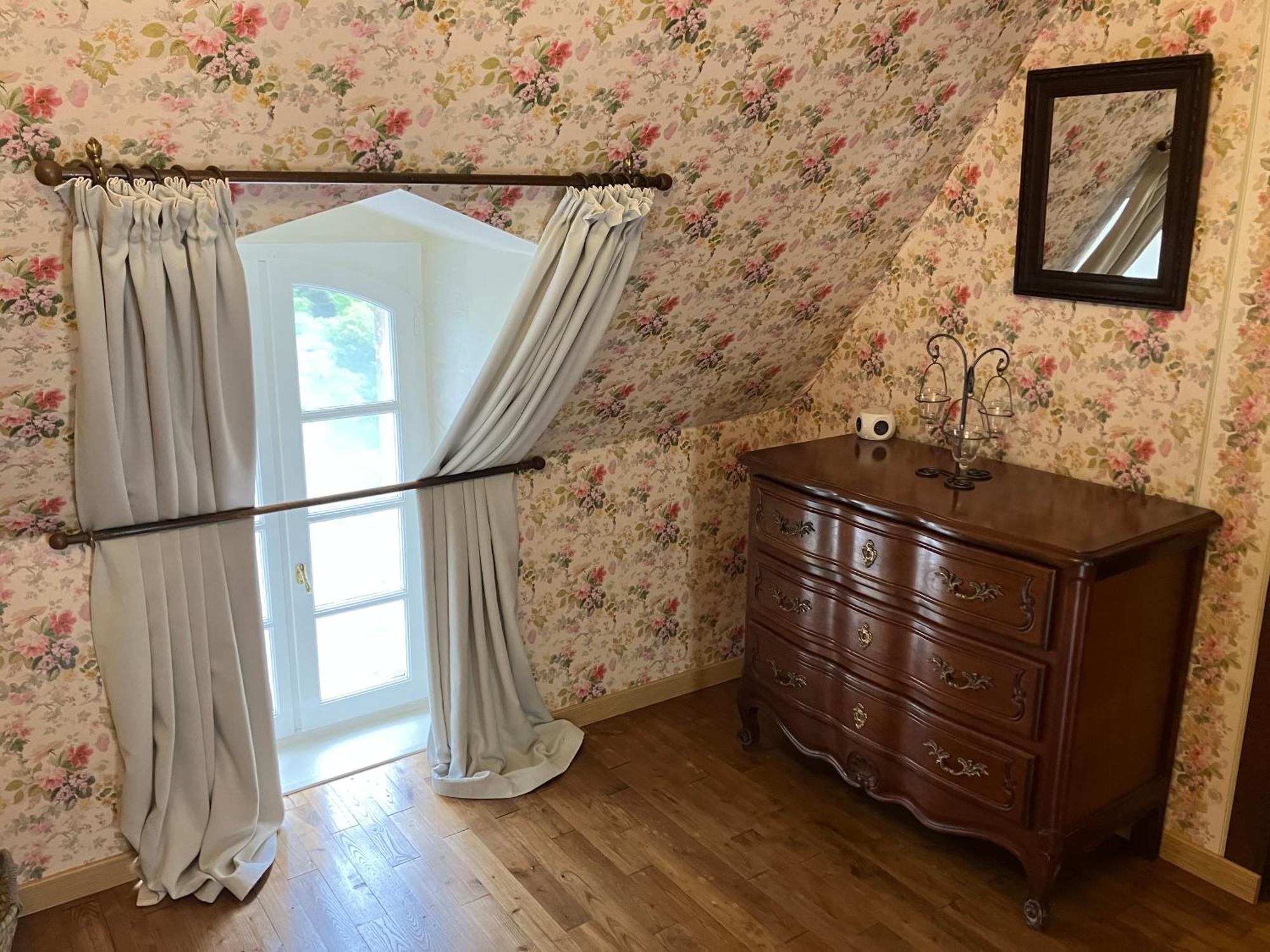 Le Petit Chateau - Adults Only Property Le Bugue Eksteriør bilde
